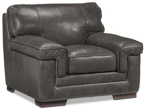 Stampede Chair - Charcoal