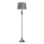 Gwendolyn 3-Pack Lamps - Silver