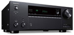 Onkyo 7.2-Ch. Network A/V Receiver - TX-NR585