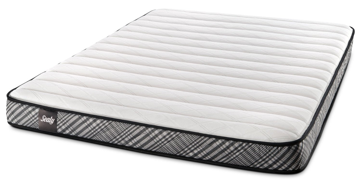 Sealy Notion Firm Full Mattress