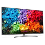 LG 55" 4K HDR 240 TM SUPER UHD TV - 55SK8000