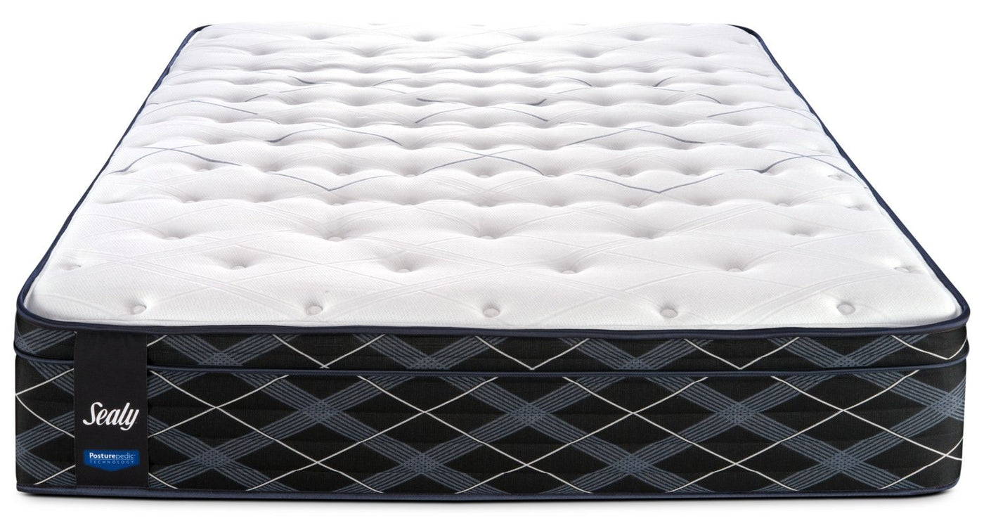 Sealy 5K Firm Queen Mattress