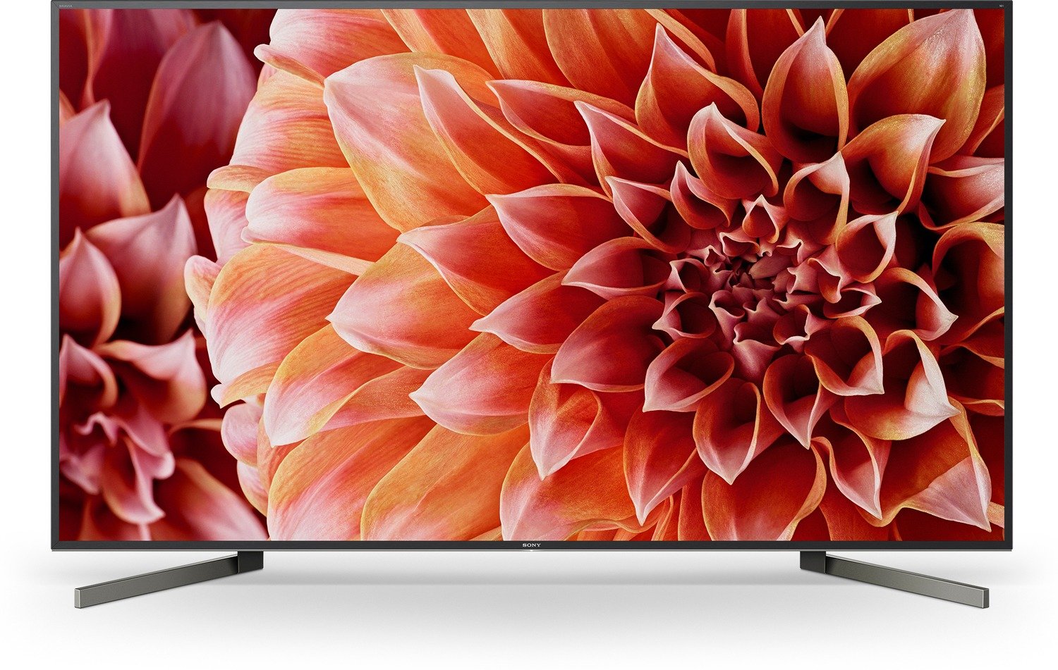 Sony 75" 4K UHD HDR Android TV - XBR75X900F