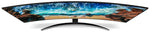Samsung 55" 4K CURVED HDR 240 MR SMART LED TV - UN55NU8500FXZC