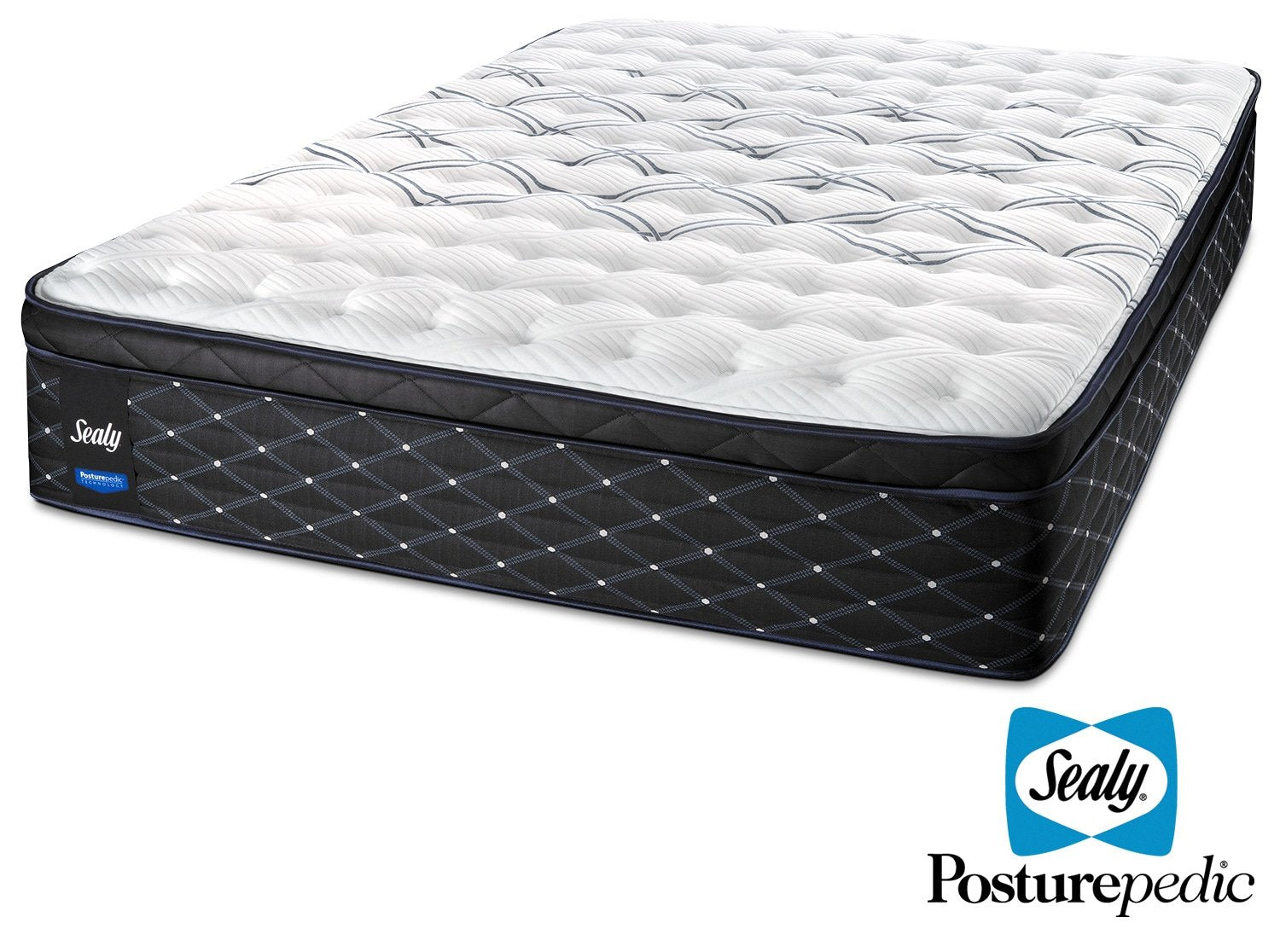 Sealy Entity Firm King Mattress