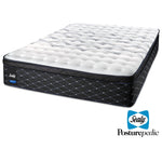 Sealy Entity Plush Queen Mattress