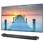 LG 65" 4K OLED TV - 65W8