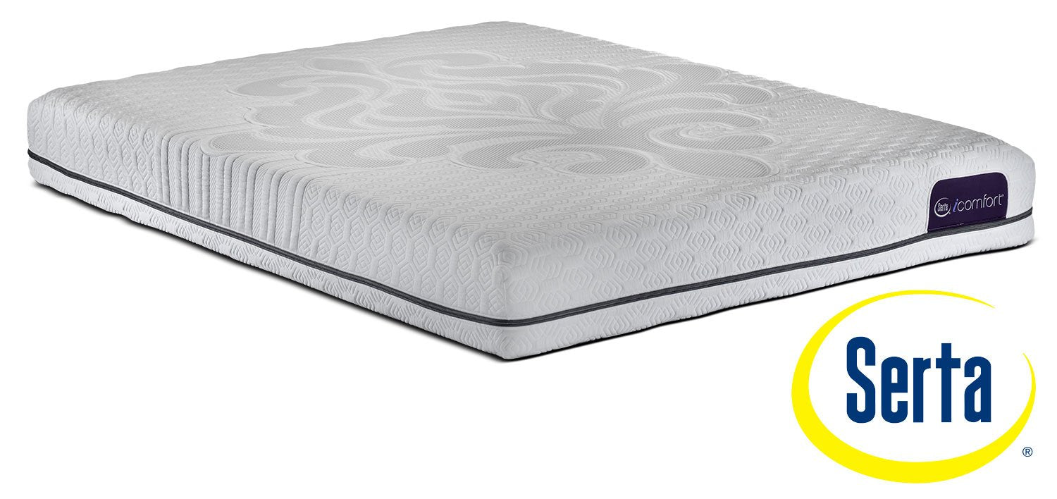 Serta iComfort Eco Levity Firm Twin XL Mattress