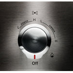 KitchenAid Gas Cooktop KCGS350ESS
