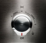 KitchenAid Gas Cooktop KCGS350ESS