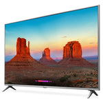 LG 55" 4K HDR 120 TM NANO CELL TV - 55UK7700