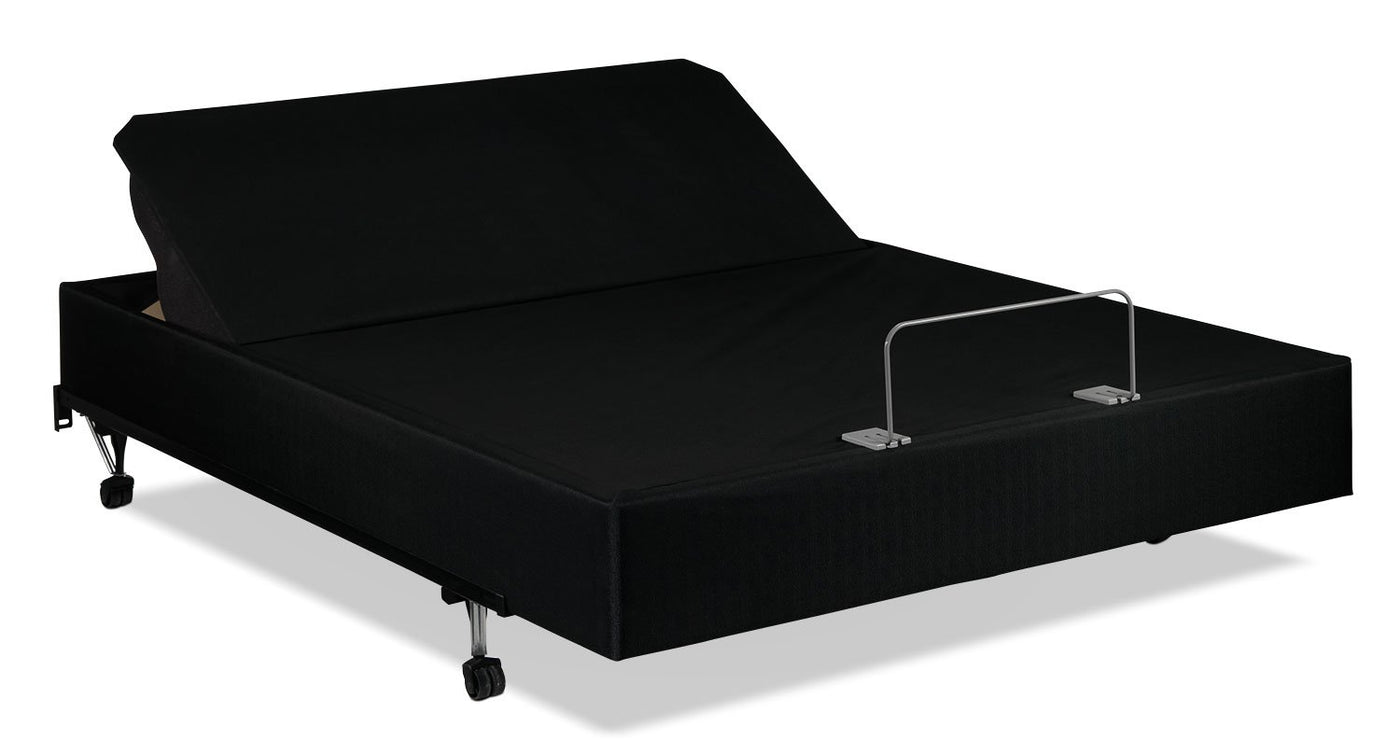 Reflection Queen Head-Up Adjustable Base