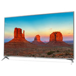 LG 86" 4K HDR 120 TM TV - 86UK6570