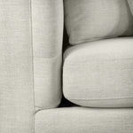 Astin Sofa - Wheat