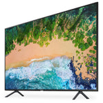 Samsung 40" 4K HDR 120 MR Smart LED TV - UN40NU7100FXZC