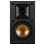 Klipsch Bookshelf Speaker Pair - R-14M