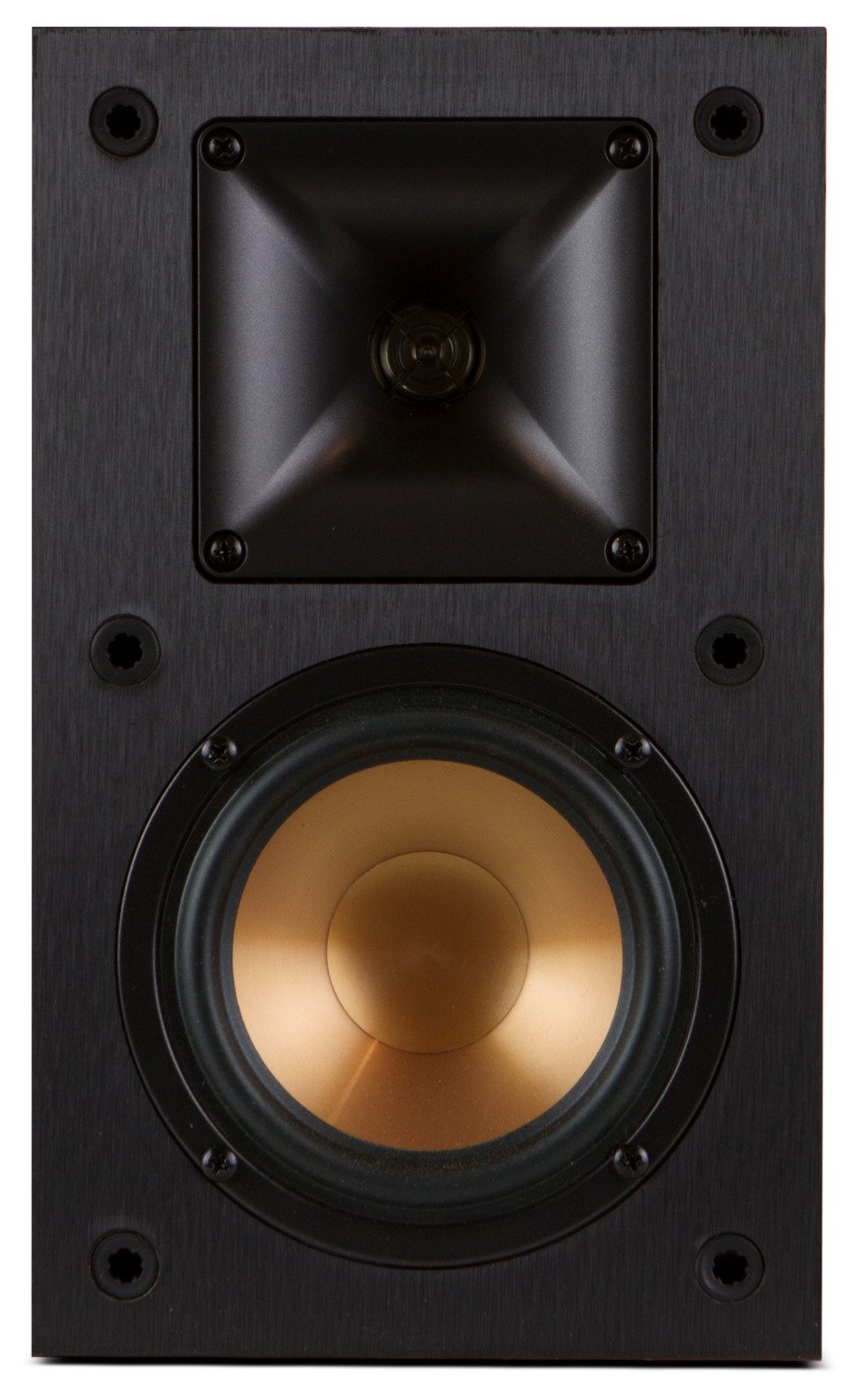 Klipsch Bookshelf Speaker Pair - R-14M