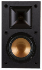 Klipsch Bookshelf Speaker Pair - R-14M