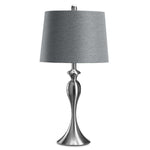 Gwendolyn 3-Pack Lamps - Silver