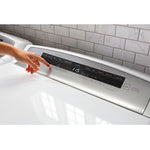 Whirlpool White Gas Dryer (7.4 Cu. Ft.) - WGD7500GW