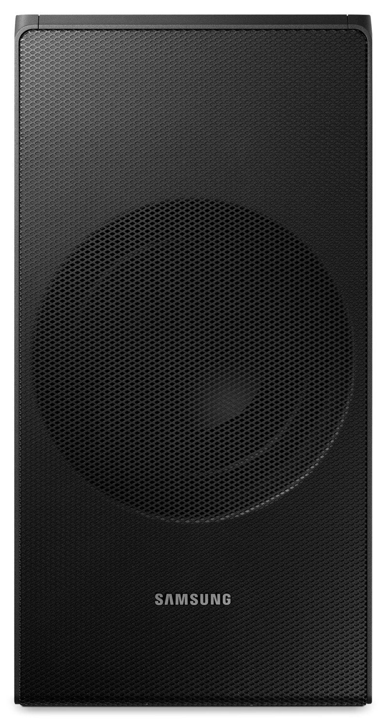 Samsung 5.1-Ch+ 4K Pass Game Mode Sound Bar with Wireless Subwoofer - HW-N650