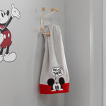 Magical Mickey Blanket