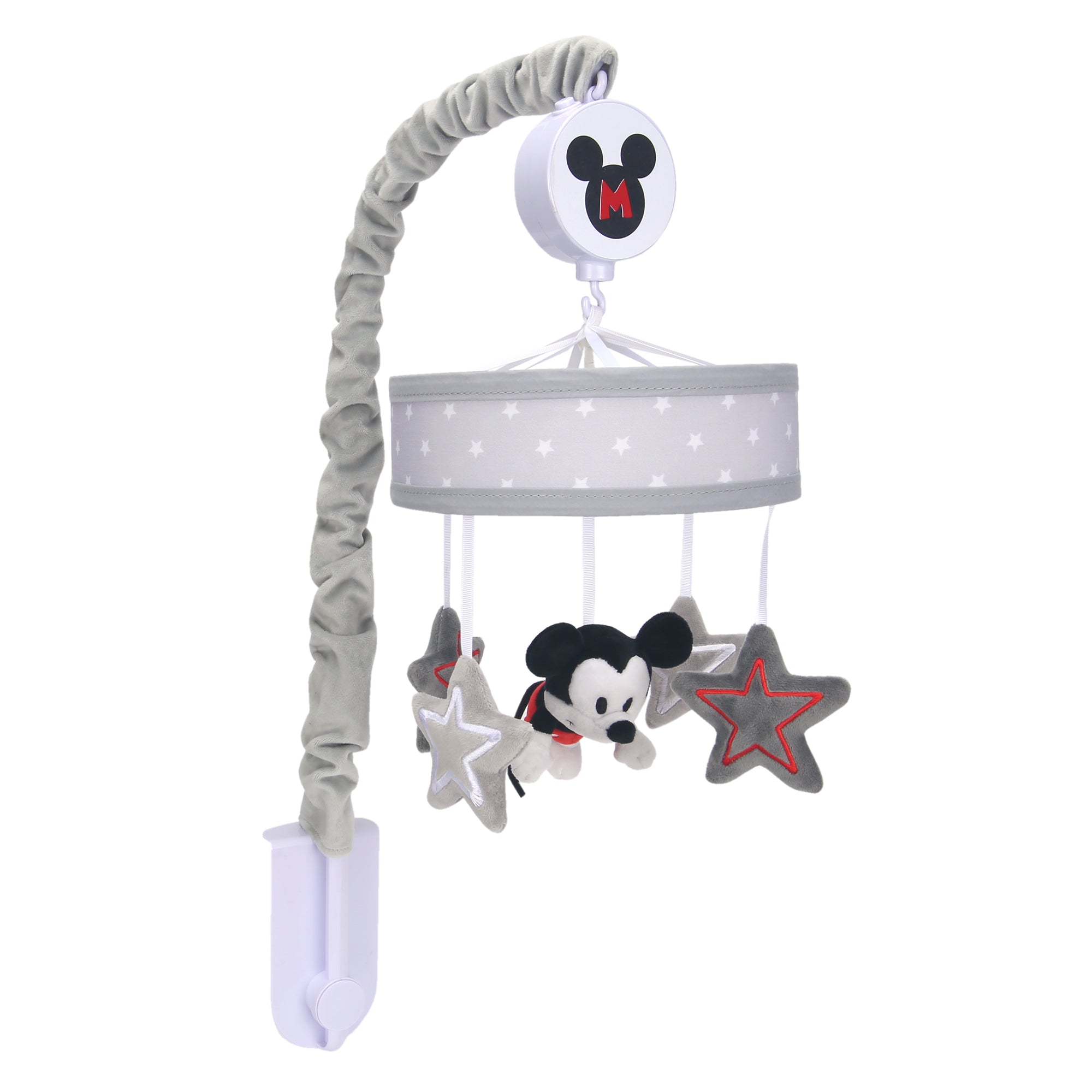 Magical Mickey Musical Mobile
