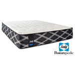 Sealy Thoughtful Hybrid Firm Full Mattress