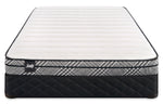 Sealy Imagine II Firm Full Mattress and Boxspring Set
