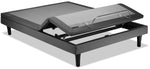 Serta Motion Perfect III Divided King Adjustable Base