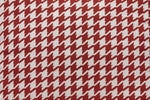 Fava Chaise Sofa - Red