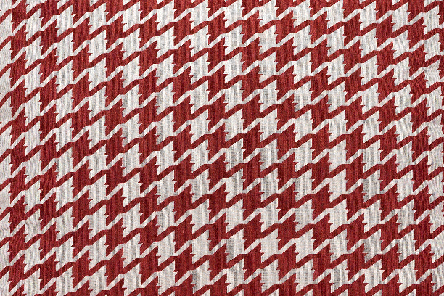 Fava Chaise Sofa - Red