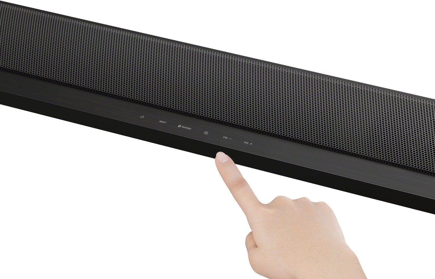 Sony 350W 2.1-Ch. Sound Bar with Wireless Subwoofer - HTCT800