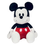 Magical Mickey Plush Mouse