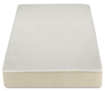 Organic Crib Mattress Cover