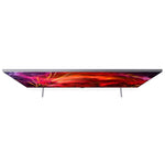 Samsung 55" HDR 240 MR SMART QLED TV - QN55Q8FNBFXZC