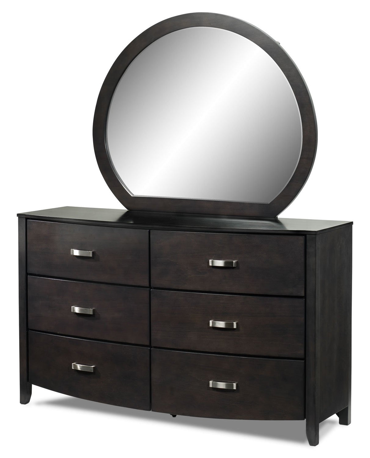 Cinema Dresser - Charcoal - Excellent