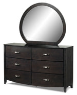 Cinema Dresser - Charcoal - Excellent
