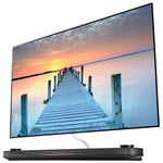 LG 65" 4K OLED TV - 65W8
