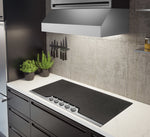 Frigidaire Professional Stainless Steel 36" 400 CFM Under-Cabinet Range Hood - FHWC3650RS
