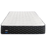 Sealy Narrative Cushion Firm King  Mattress