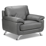 Infinity Chair - Grey