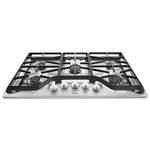 Maytag Stainless Steel Gas Cooktop - MGC7536DS
