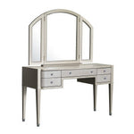 Reece Vanity - Silver Grey