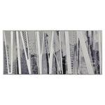 Off The Grid Multimedia Framed Print (60" X 30")