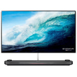 LG 77" 4K Smart OLED Wallpaper TV - OLED77W7