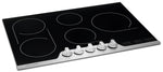 Frigidaire Professional Electric Cooktop - FPEC3677RF