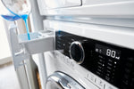 Whirlpool White Front-Load Washer (2.6 Cu. Ft. IEC) - WFW5090GW