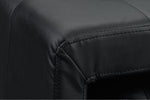 Clark Nesting Ottomans - Black