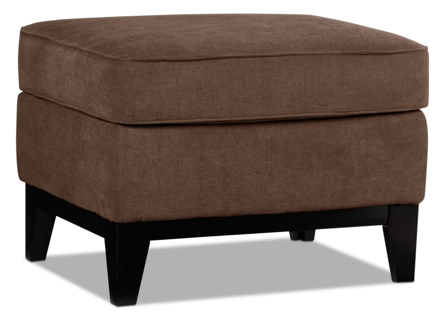 Crizia Ottoman - Coffee